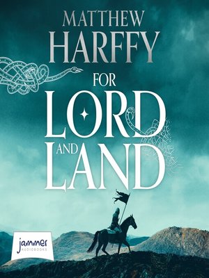 cover image of For Lord and Land